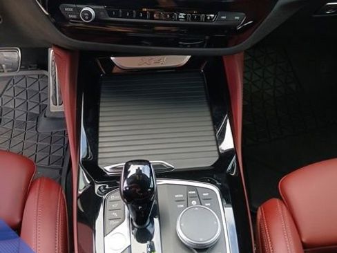 Used 2024 BMW X4 xDrive30i w/ Premium Package image 20