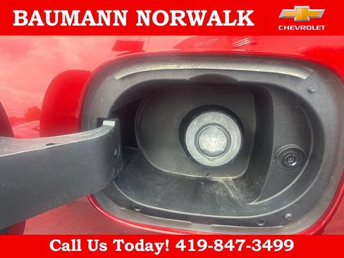 Used 2026 Chevrolet Traverse RS w/ LPO, Floor Liner Package FWD image 40