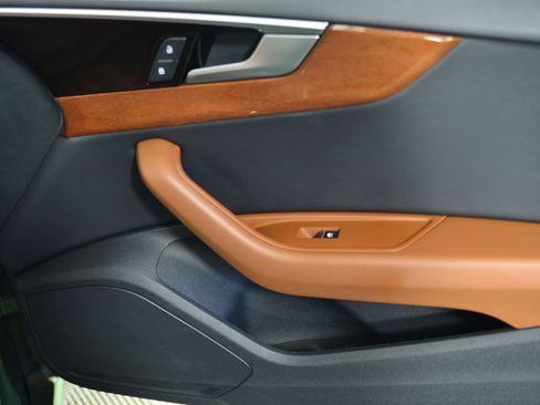 Certified 2022 Audi A5 2.0T Premium w/ Convenience Package image 21