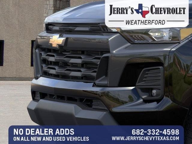 New 2026 Chevrolet Colorado LT w/ LT Convenience Package RWD image 14