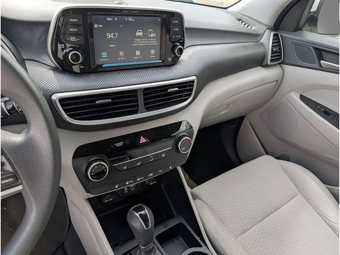 Used 2020 Hyundai Tucson Value image 20