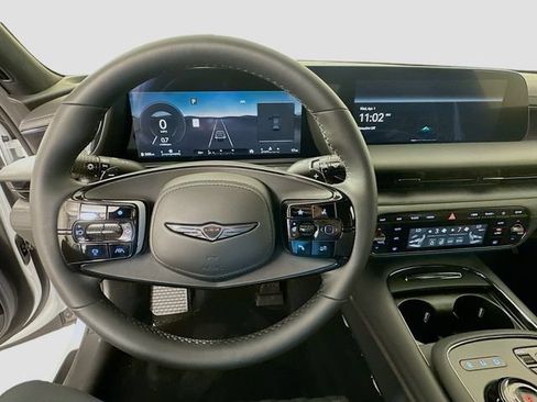 New 2026 Genesis G90 3.5T Prestige AWD/4WD image 10