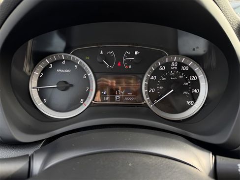 Used 2014 Nissan Sentra SR image 19