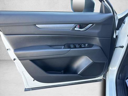 Used 2025 MAZDA CX-5 AWD 2.5 S w/ Select Package image 14