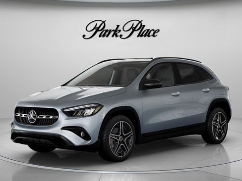 Used 2026 Mercedes-Benz GLA 250 image 1