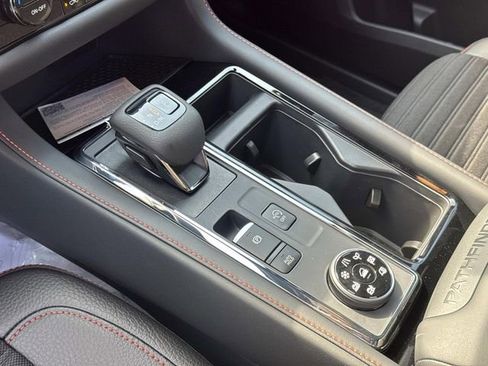 New 2026 Nissan Pathfinder Rock Creek AWD/4WD image 29