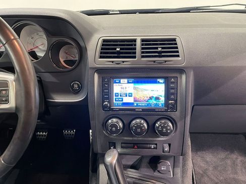 Used 2012 Dodge Challenger R/T Plus RWD image 52