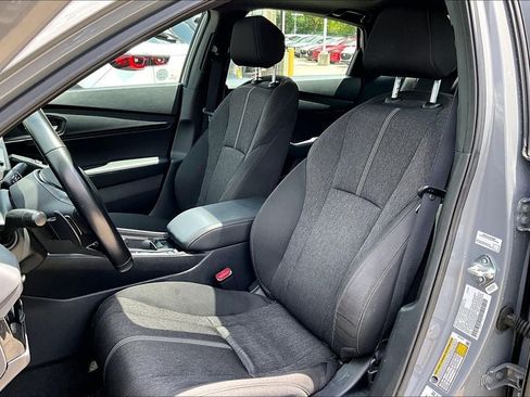 Used 2025 Honda Accord Sport image 18