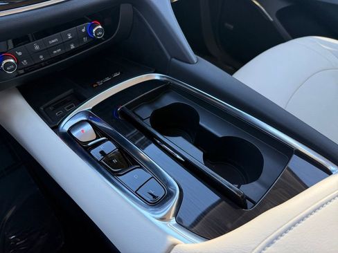 Used 2024 Buick Enclave Premium w/ Sport Touring Edition image 27