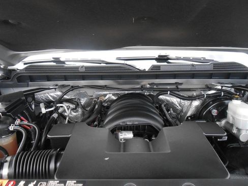 Used 2017 Chevrolet Silverado 1500 LTZ Z71 w/ LTZ Plus Package image 26