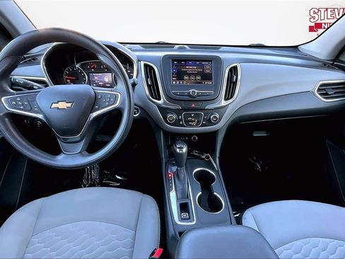 Used 2020 Chevrolet Equinox LT image 7