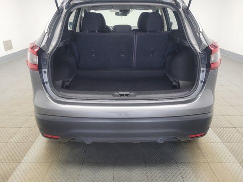 Used 2022 Nissan Rogue Sport S AWD/4WD image 29