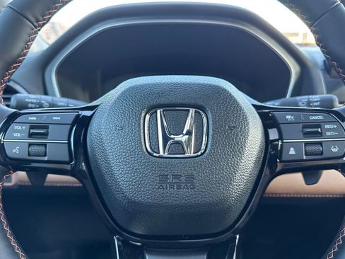 New 2026 Honda Passport TrailSport Elite image 24