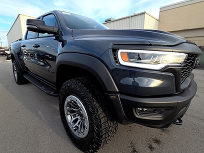 New 2026 RAM 1500 RHO