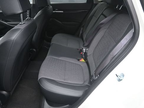 Certified 2026 Kia Seltos S FWD image 28