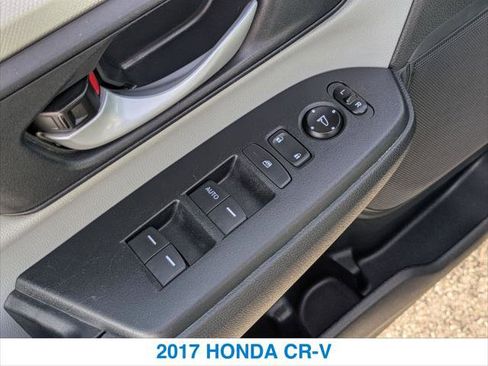 Certified 2017 Honda CR-V LX image 13