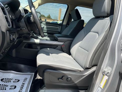 Used 2020 RAM 1500 Big Horn AWD/4WD image 18