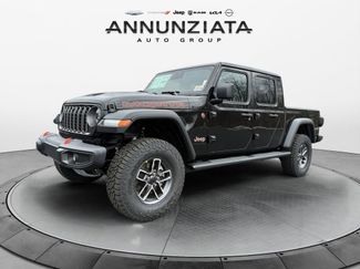 New 2026 Jeep Gladiator Mojave w/ Technology Group AWD/4WD video 1