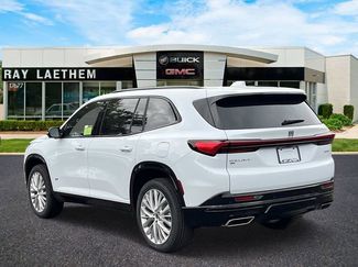 New 2026 Buick Enclave Sport Touring w/ Power Package video 3