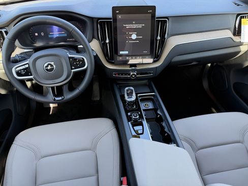 New 2026 Volvo XC60 B5 Core w/ Protection Package image 12