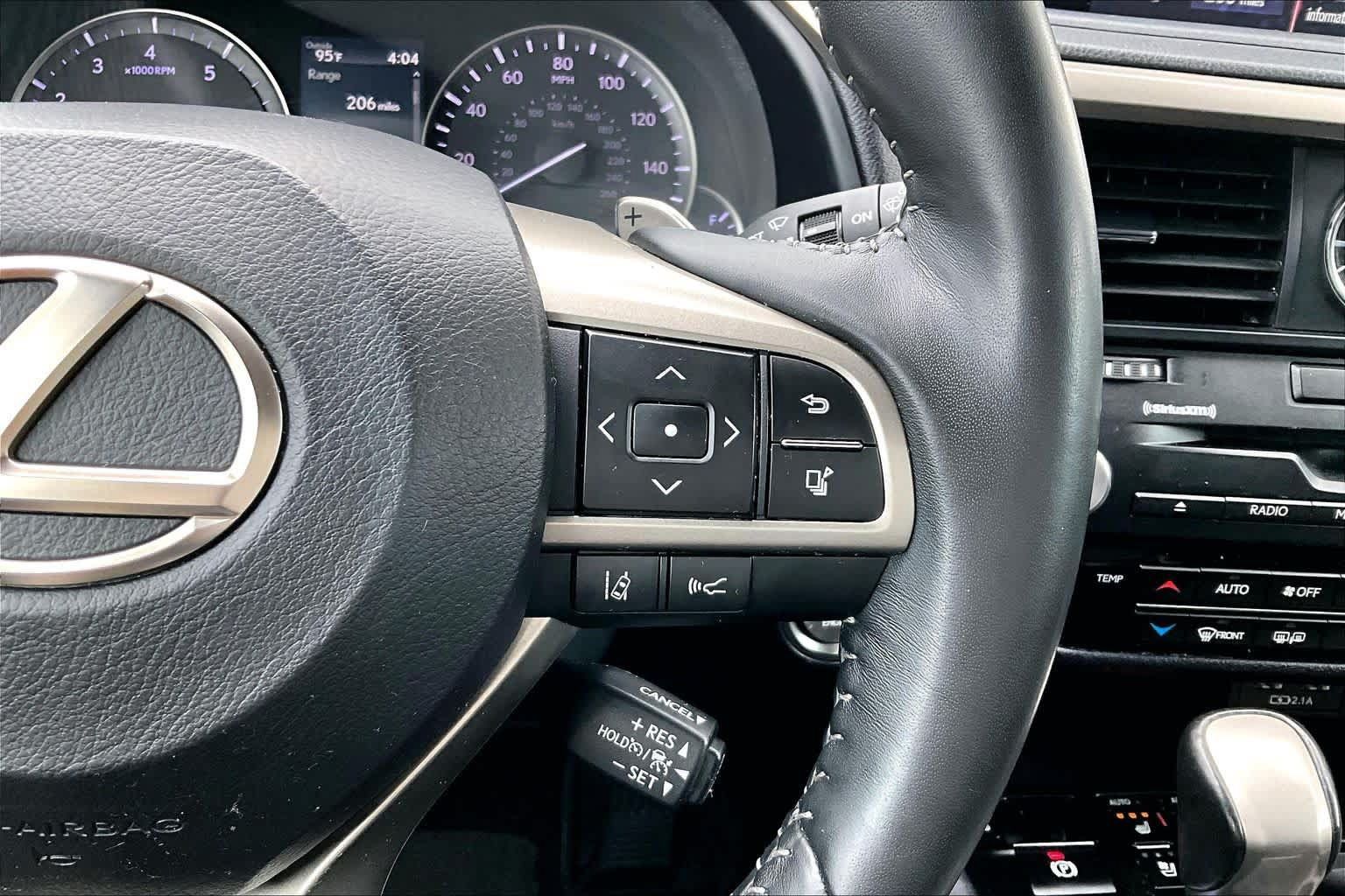 Used 2020 Lexus RX 350 AWD w/ Premium Package image 23