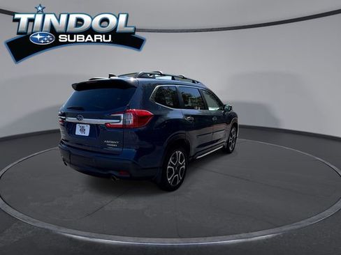 Certified 2023 Subaru Ascent Touring AWD/4WD image 8