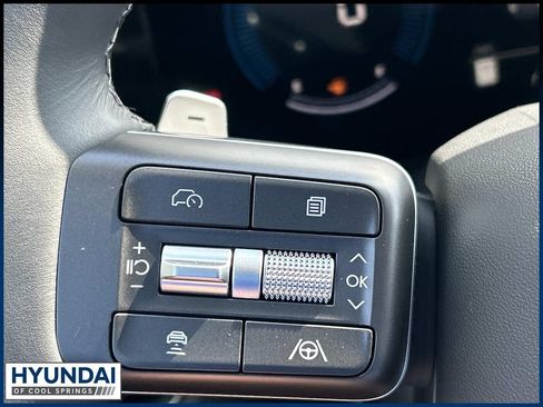 New 2026 Hyundai Palisade SE FWD image 25
