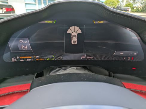 Used 2022 Ferrari 296 GTB image 21