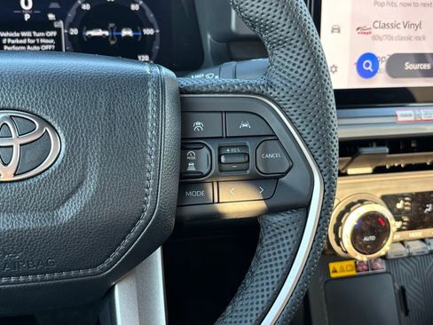 New 2026 Toyota Tacoma TRD Off-Road image 19