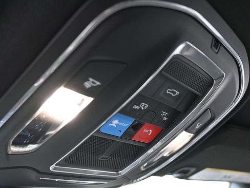 Used 2023 Jeep Grand Cherokee L Altitude image 22