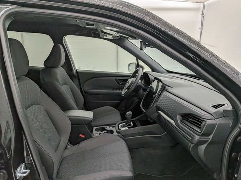 Used 2025 Subaru Forester Premium w/ Convenience Package #2 image 23