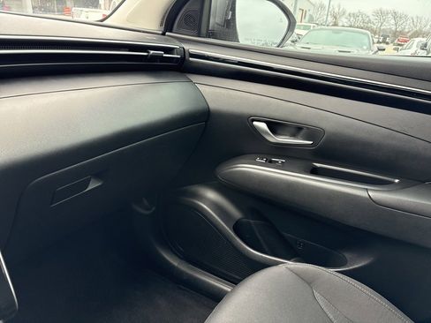 Used 2024 Hyundai Tucson SEL image 18