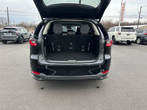 Used 2025 MAZDA CX-90 3.3 Turbo w/ Select Package image 13