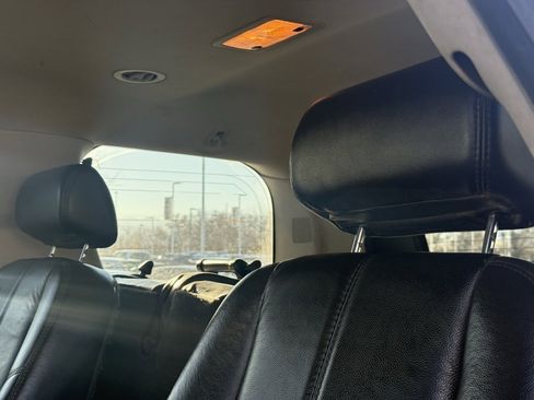 Used 2008 GMC Yukon SLT image 25