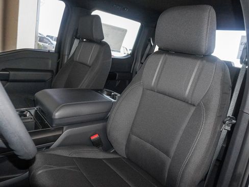 New 2026 Ford F150 STX image 24