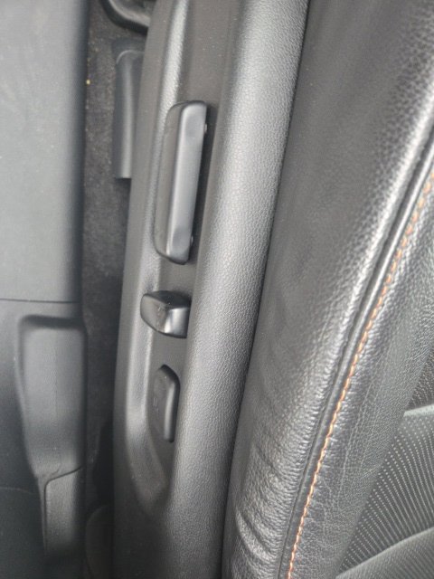 Used 2024 Honda Passport TrailSport image 18