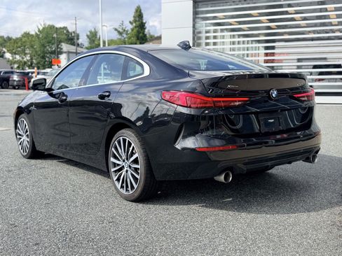 Used 2022 BMW 228i xDrive Gran Coupe w/ Premium Package AWD/4WD image 4