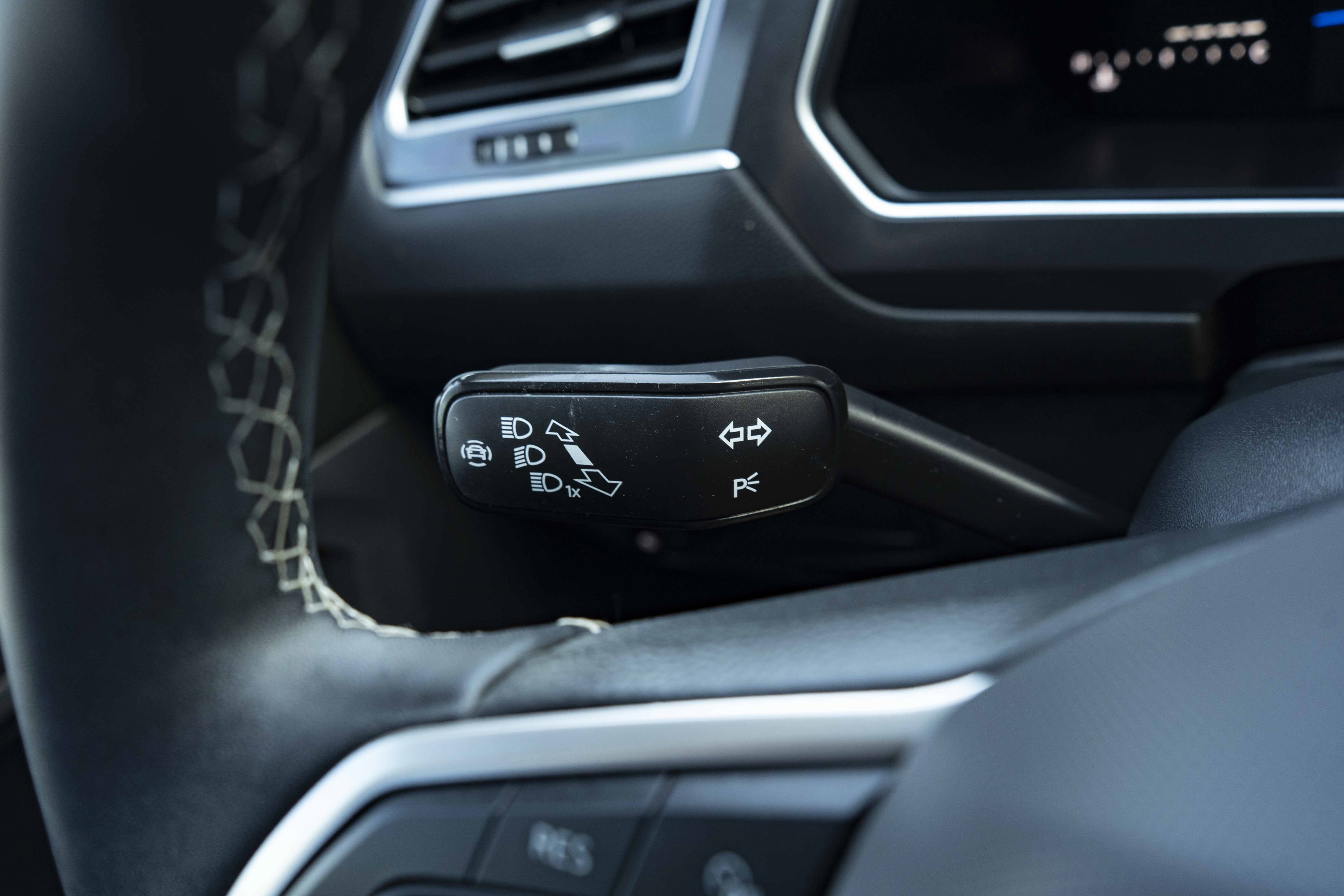 Used 2024 Volkswagen Tiguan S FWD image 22