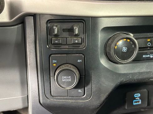 Used 2023 Ford F150 XLT w/ Trailer Tow Package image 24