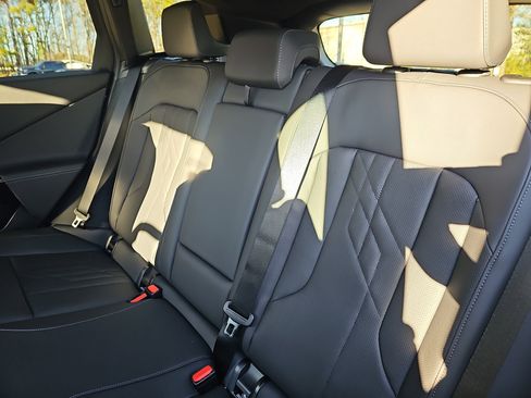 New 2026 BMW X3 xDrive30 w/ Premium Package image 16