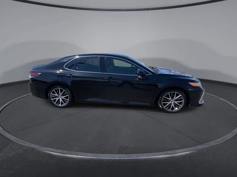 Certified 2024 Toyota Camry XLE w/ Cold Weather Package FWD image 18