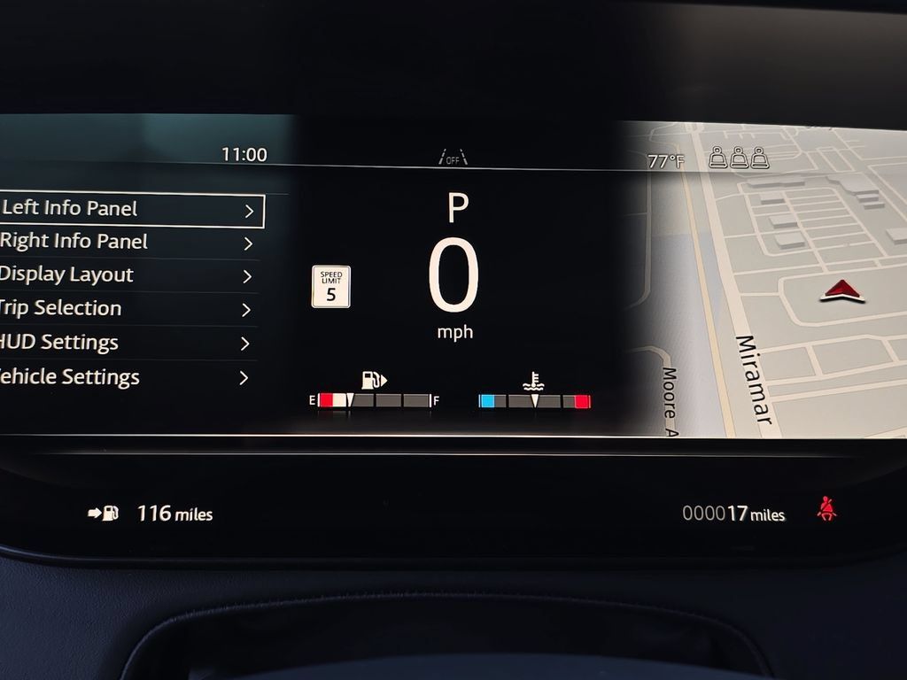 New 2026 Land Rover Range Rover Sport Dynamic SE AWD/4WD image 20