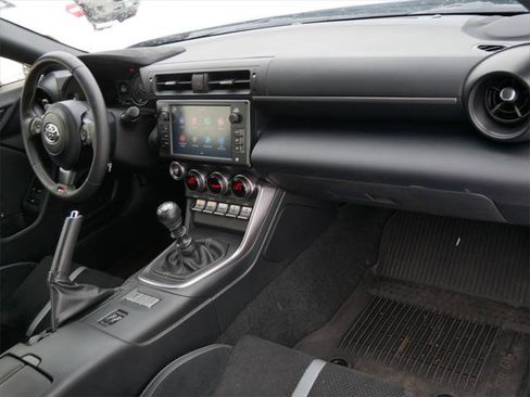 Certified 2024 Toyota GR86 Premium image 13