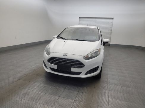 Used 2019 Ford Fiesta S FWD image 15