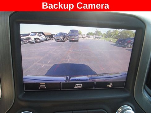 Certified 2021 GMC Sierra 1500 Denali AWD/4WD image 20