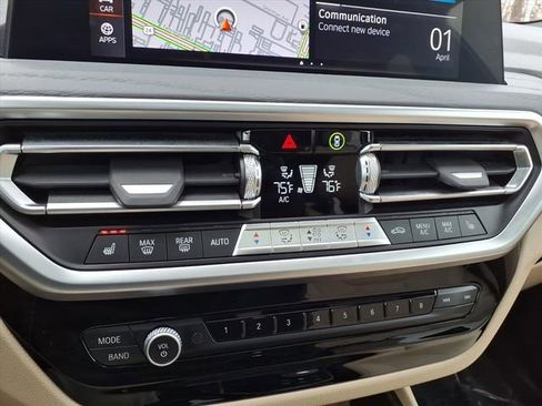 Used 2022 BMW X3 xDrive30i w/ Convenience Package image 25