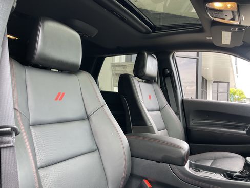 New 2026 Dodge Durango GT AWD/4WD image 29