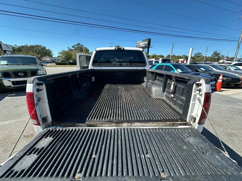 Used 2005 Ford F250 XLT RWD image 11