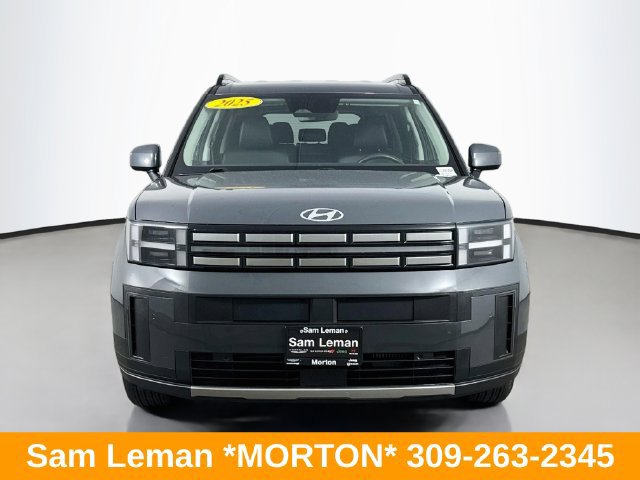 Used 2025 Hyundai Santa Fe SEL AWD/4WD image 2