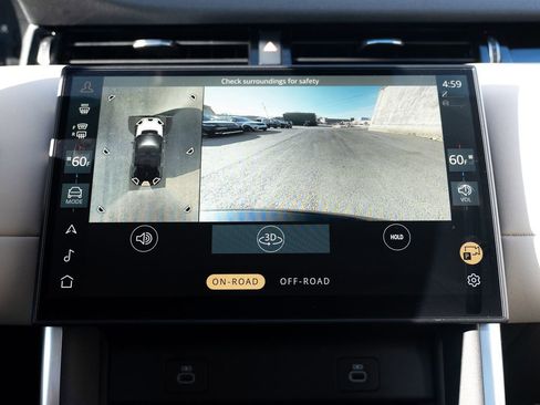 New 2024 Land Rover Discovery Sport S image 29